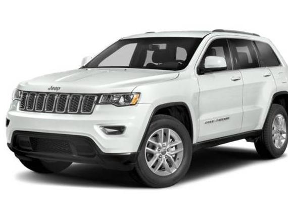 JEEP GRAND CHEROKEE 2018 1C4RJEAG1JC402638 image